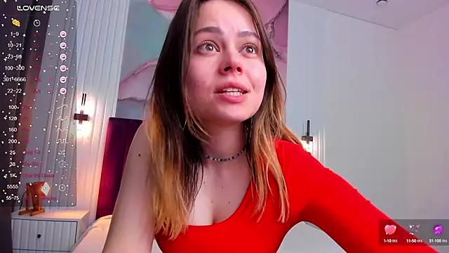Kelly_Cuutie from StripChat