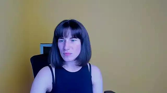 Kelly_Kisss from StripChat