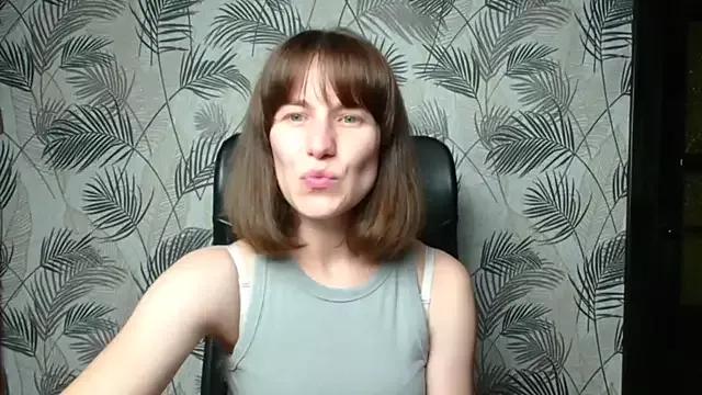 Kelly_Kisss from StripChat is Freechat