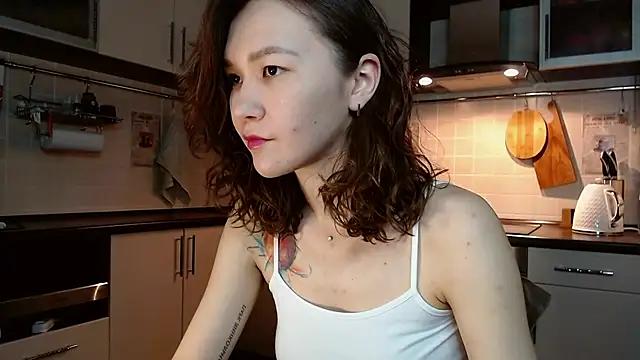Kelly_Yon from StripChat