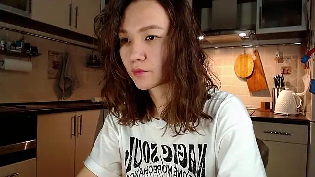 Kelly_Yon from StripChat