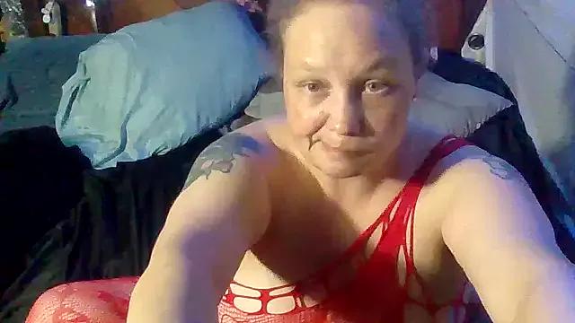 kellyjean0217 from StripChat is Freechat