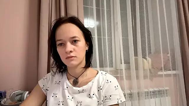 KellySayli from StripChat