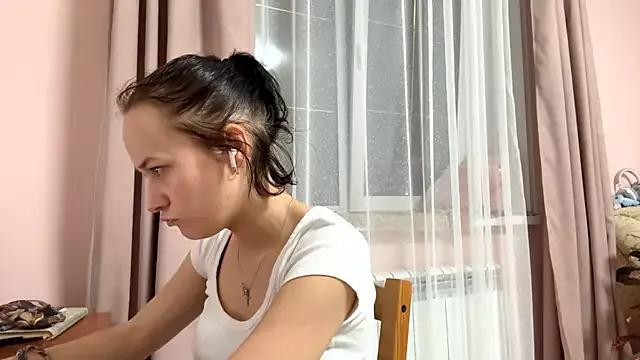 KellySayli from StripChat