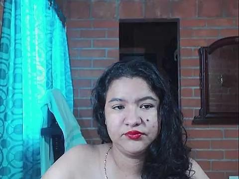 kellyswee from StripChat