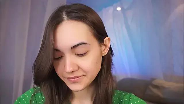 KellyWatson from StripChat