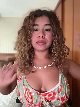 KellyXD from StripChat