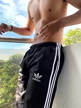 Ken_agami webcams show profile image 