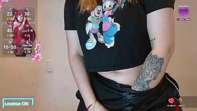 Girls: try live performances with matured performers, from dancing to quirks, in a variety of beautiful sex cams.