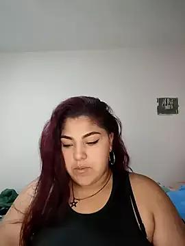 kendra_lil_evill from StripChat is Freechat