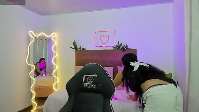 kendra_tay from StripChat is Freechat