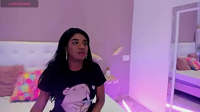 KendraChavez_ from StripChat is Freechat