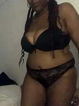 KendraFever from StripChat is Freechat