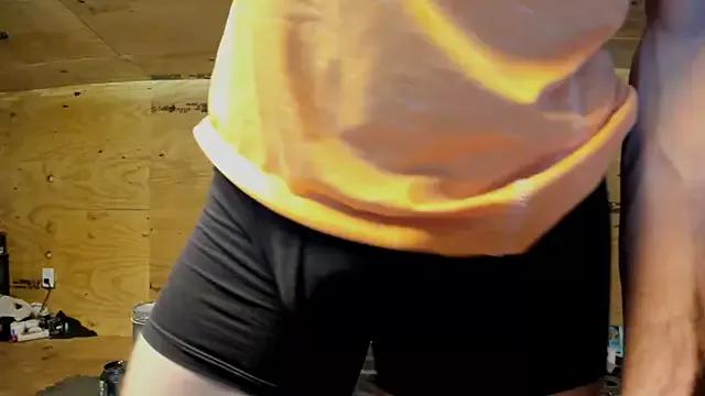 Kenny_Kyle from StripChat