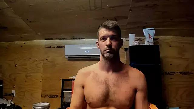 Kenny_Kyle from StripChat