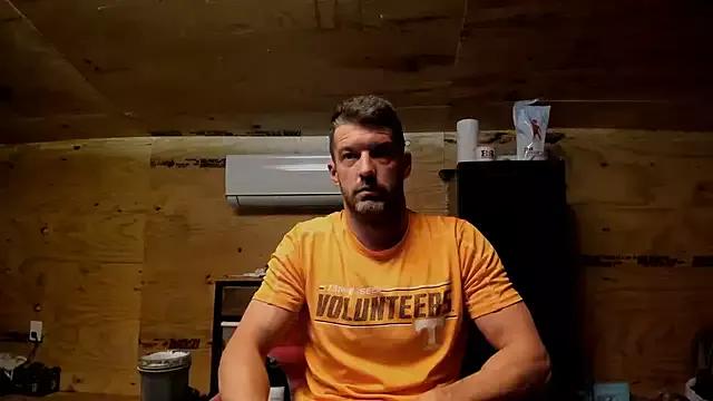 Kenny_Kyle from StripChat