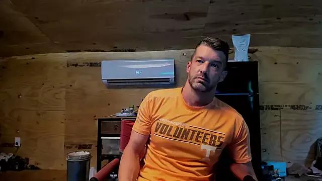 Kenny_Kyle from StripChat
