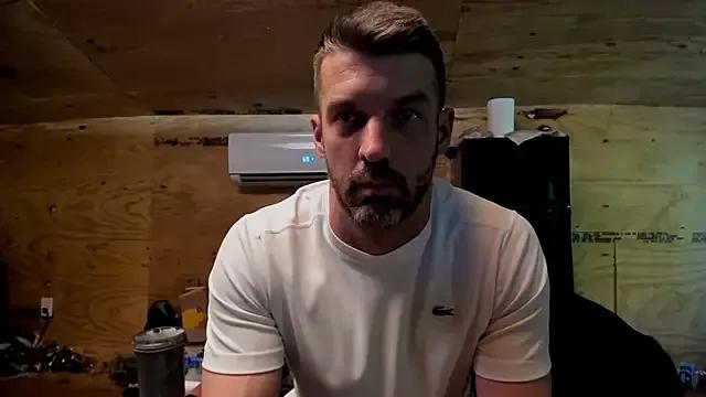 Kenny_Kyle from StripChat