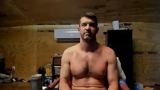 Kenny_Kyle from StripChat