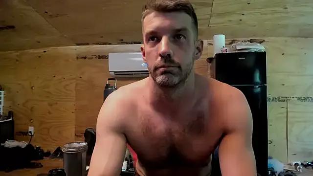Kenny_Kyle from StripChat