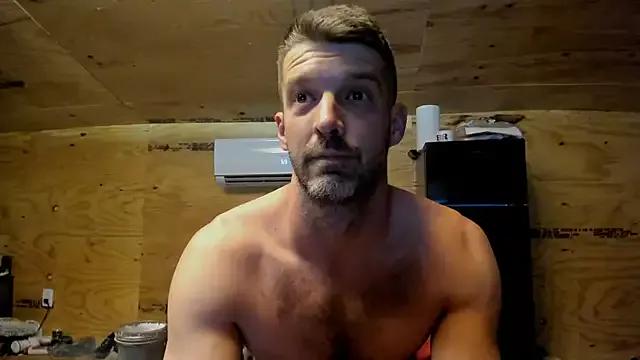 Kenny_Kyle from StripChat