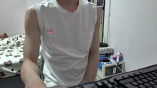 Photos of Kerberos_999 from StripChat is Freechat