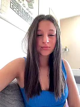 Keri_Clark from StripChat is Freechat