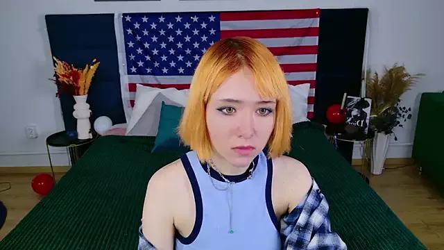 Ketrin_Jones from StripChat is Freechat