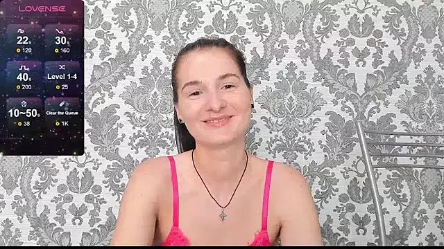 Ketrin_Wendy from StripChat is Freechat