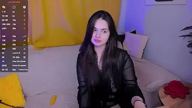 Ketty_xBaby from StripChat