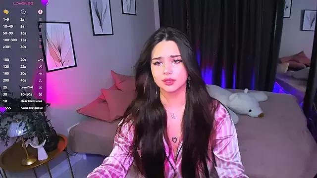 Ketty_xBaby from StripChat