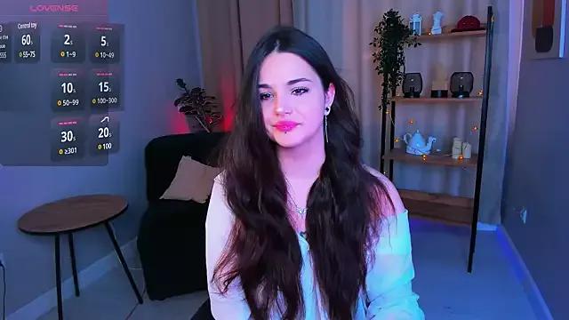 Ketty_xBaby from StripChat