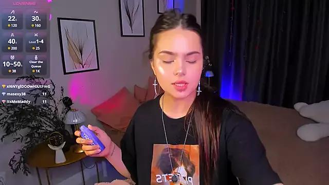 Ketty_xBaby from StripChat