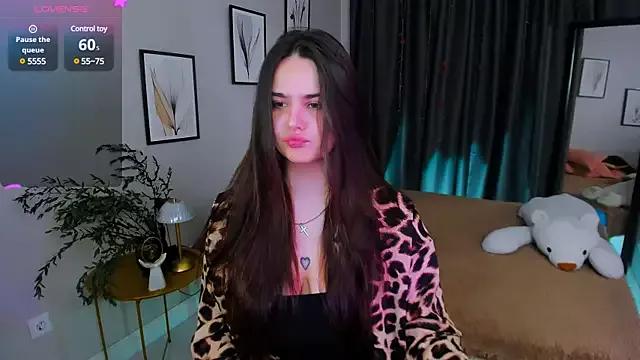 Ketty_xBaby from StripChat is Freechat