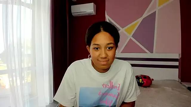 KettySpring from StripChat