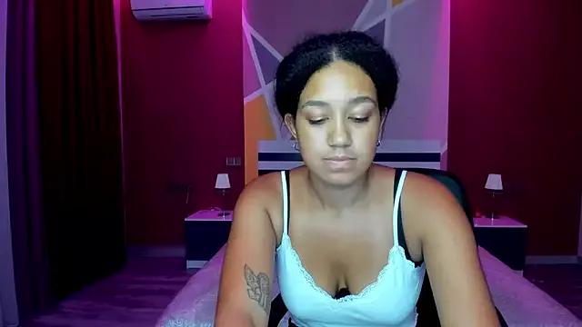 KettySpring from StripChat