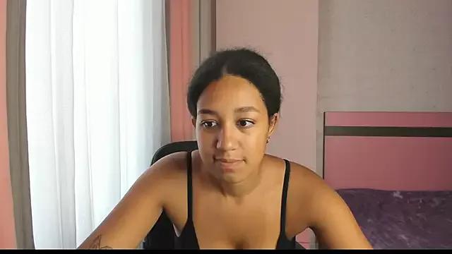 KettySpring from StripChat is Freechat
