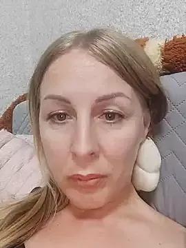 KetyLive from StripChat is Freechat