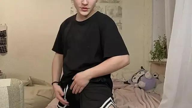 kevin1862 from StripChat is Freechat
