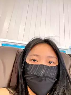 Photos of kexin-xin from StripChat is Freechat