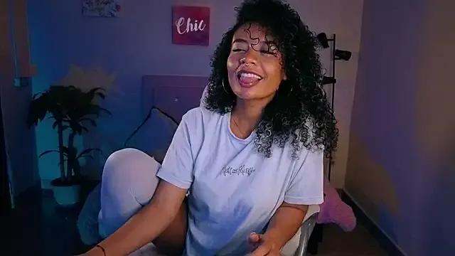 keyla_roberts777 from StripChat is Freechat