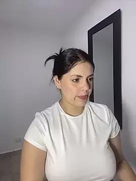 khills1 from StripChat is Freechat