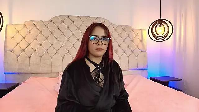 KhloeJohnson from StripChat is Freechat