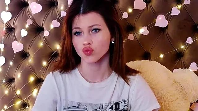 Kiarry webcams show profile image 