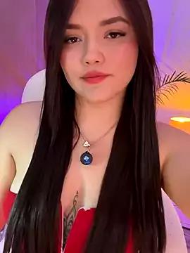 KiimTyler_ from StripChat