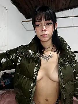 kiittyselenita from StripChat