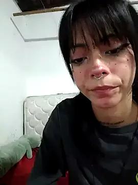 kiittyselenita from StripChat