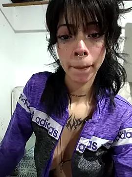 kiittyselenita from StripChat