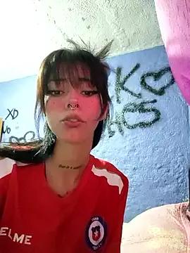 kiittyselenita from StripChat