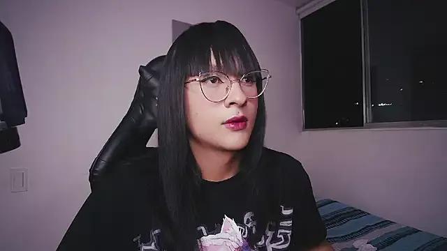Kiitygirl from StripChat